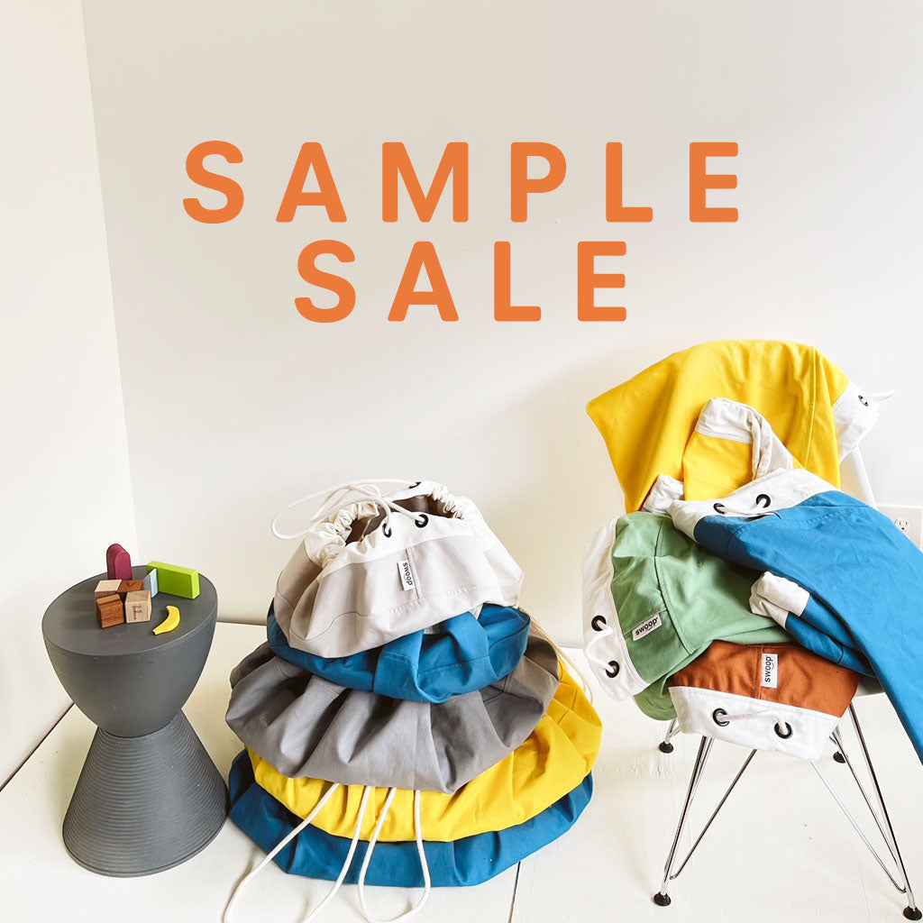 SAMPLE SALE